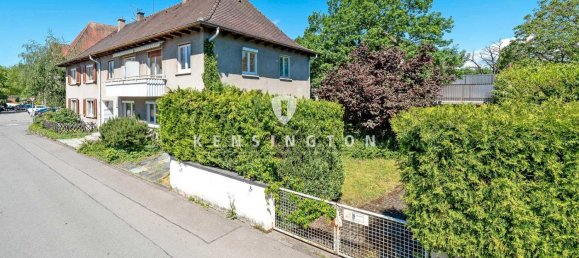 Villa de 12 divisões em Baden-Wurttemberg, Germany N.º 60801 4