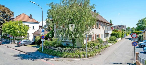 Villa de 12 divisões em Baden-Wurttemberg, Germany N.º 60801 2