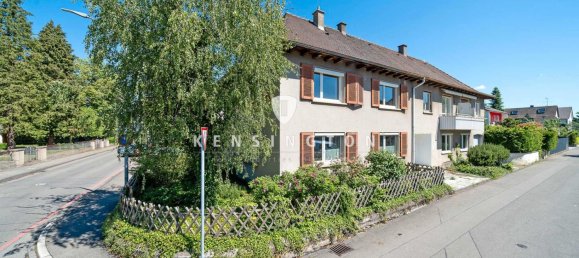 Villa de 12 divisões em Baden-Wurttemberg, Germany N.º 60801 3