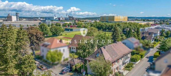 Villa de 12 divisões em Baden-Wurttemberg, Germany N.º 60801 5