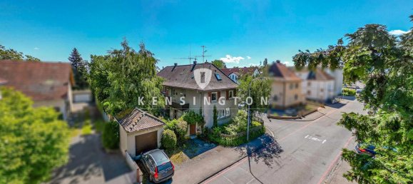 Villa de 12 divisões em Baden-Wurttemberg, Germany N.º 60801 7