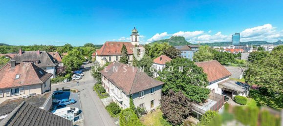 Villa de 12 divisões em Baden-Wurttemberg, Germany N.º 60801 6