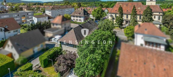 Villa de 12 divisões em Baden-Wurttemberg, Germany N.º 60801 8