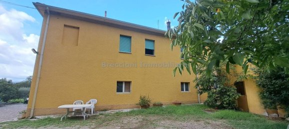 Вилла с 3 спальнями в Треви, Италия № 356586 2