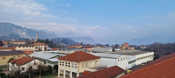 5 rooms Apartment in San Maurizio d'Opaglio, Italy No. 86334 18