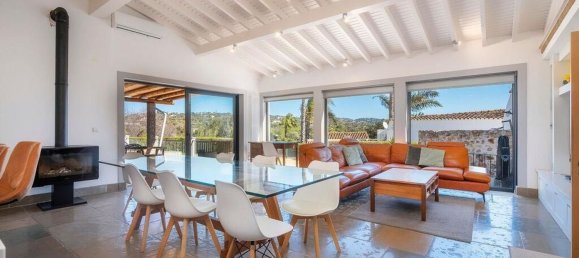 4 bedrooms House in Loule, Portugal No. 110664 8