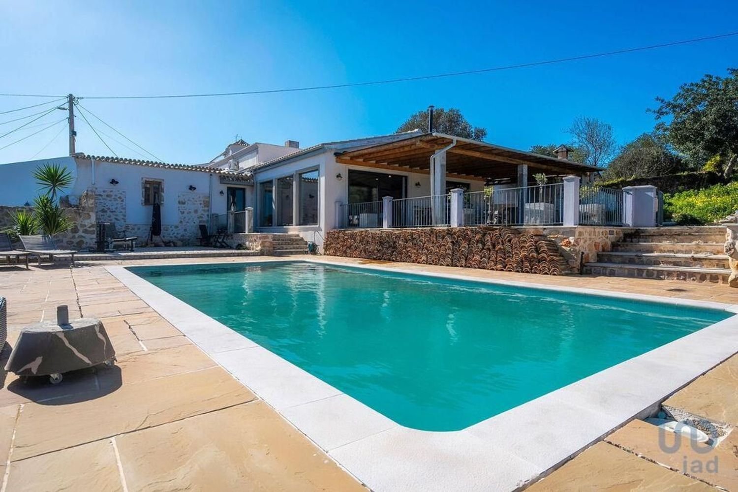 4 bedrooms House in Loule, Portugal No. 110664