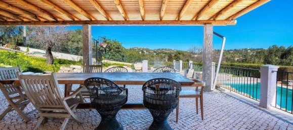 4 bedrooms House in Loule, Portugal No. 110664 21