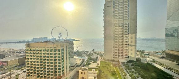 Apartamento T2 em Jumeirah Beach Residence, UAE N.º 113781 8