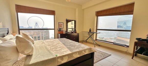 Apartamento T2 em Jumeirah Beach Residence, UAE N.º 113781 9