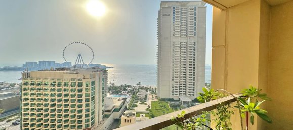 Apartamento T2 em Jumeirah Beach Residence, UAE N.º 113781 3