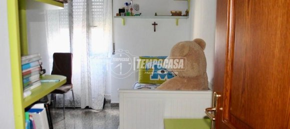 Apartamento de 3 dormitorios en Cinisello Balsamo, Italy No. 370139 15
