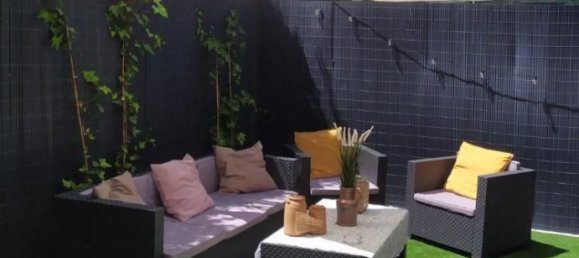 Casa de 3 dormitorios en Aldeamayor de San Martín, Spain No. 178553 18