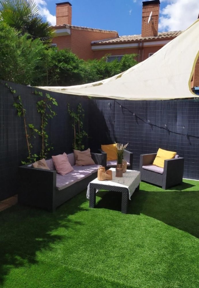 Casa de 3 dormitorios en Aldeamayor de San Martín, Spain No. 178553