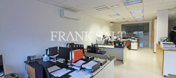 Oficina en Pieta, Malta 160 m² No. 11802 8