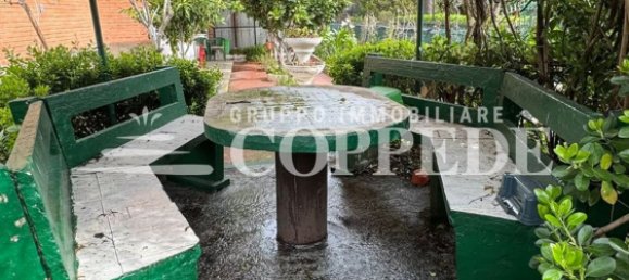 3 rooms Apartment in Rome, Italy No. 101447 10