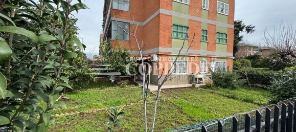 3 rooms Apartment in Rome, Italy No. 101447 23