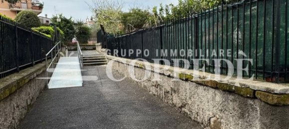 3 rooms Apartment in Rome, Italy No. 101447 22