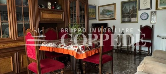 3 rooms Apartment in Rome, Italy No. 101447 5