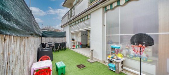 3 rooms Apartment in Giaveno, Italy No. 92099 21