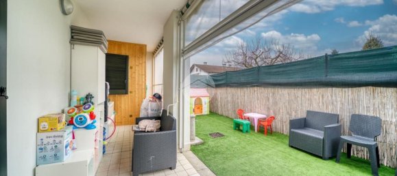 3 rooms Apartment in Giaveno, Italy No. 92099 19