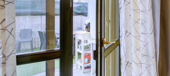 3 rooms Apartment in Giaveno, Italy No. 92099 17