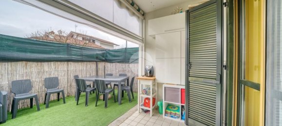 3 rooms Apartment in Giaveno, Italy No. 92099 20