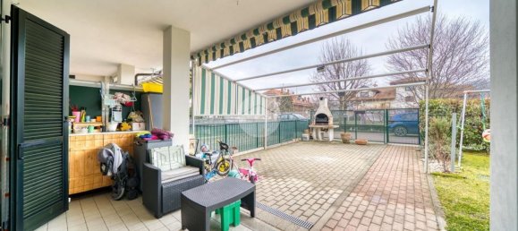 3 rooms Apartment in Giaveno, Italy No. 92099 22