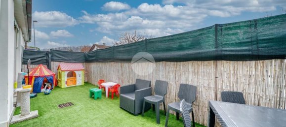 3 rooms Apartment in Giaveno, Italy No. 92099 18