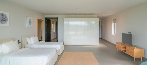 5 chambres house à louer à Bang Tao, Phuket, Southern Thailand, Thailand № 78834 6