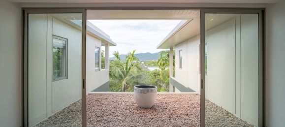 5 chambres house à louer à Bang Tao, Phuket, Southern Thailand, Thailand № 78834 7