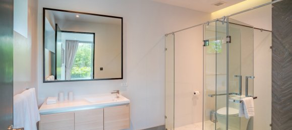 5 chambres house à louer à Bang Tao, Phuket, Southern Thailand, Thailand № 78834 22