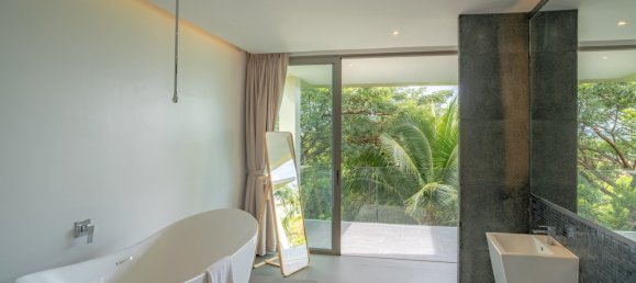 5 chambres house à louer à Bang Tao, Phuket, Southern Thailand, Thailand № 78834 12