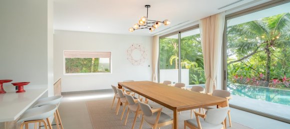 5 chambres house à louer à Bang Tao, Phuket, Southern Thailand, Thailand № 78834 16