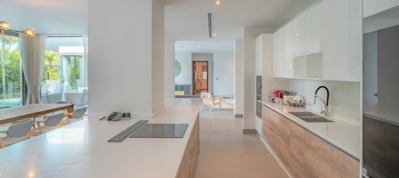 5 chambres house à louer à Bang Tao, Phuket, Southern Thailand, Thailand № 78834 19