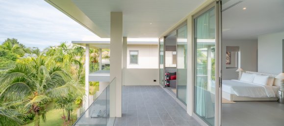 5 chambres house à louer à Bang Tao, Phuket, Southern Thailand, Thailand № 78834 13