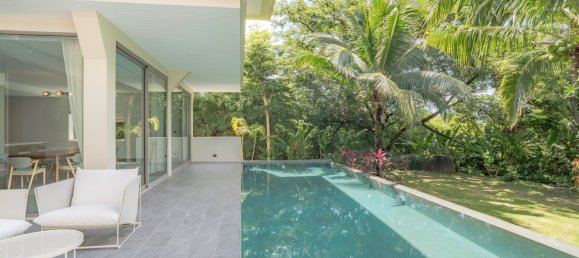 5 chambres house à louer à Bang Tao, Phuket, Southern Thailand, Thailand № 78834 3
