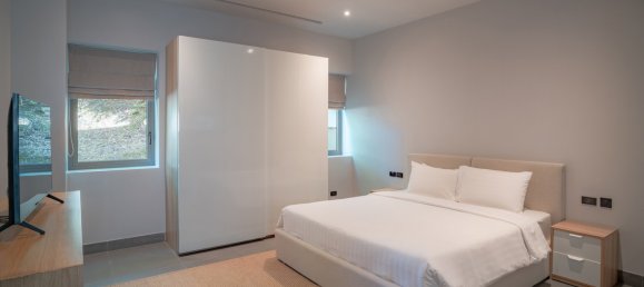 5 chambres house à louer à Bang Tao, Phuket, Southern Thailand, Thailand № 78834 28