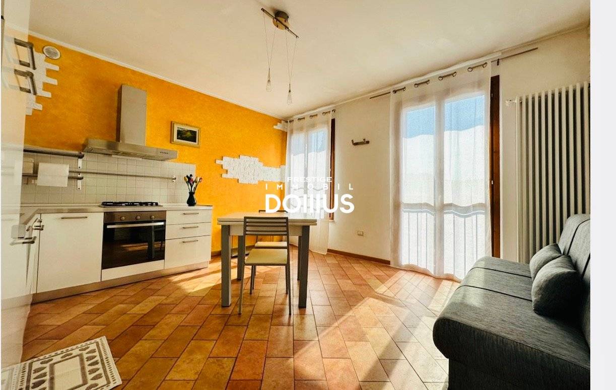 1 bedroom Apartment in Desenzano del Garda, Italy No. 261663