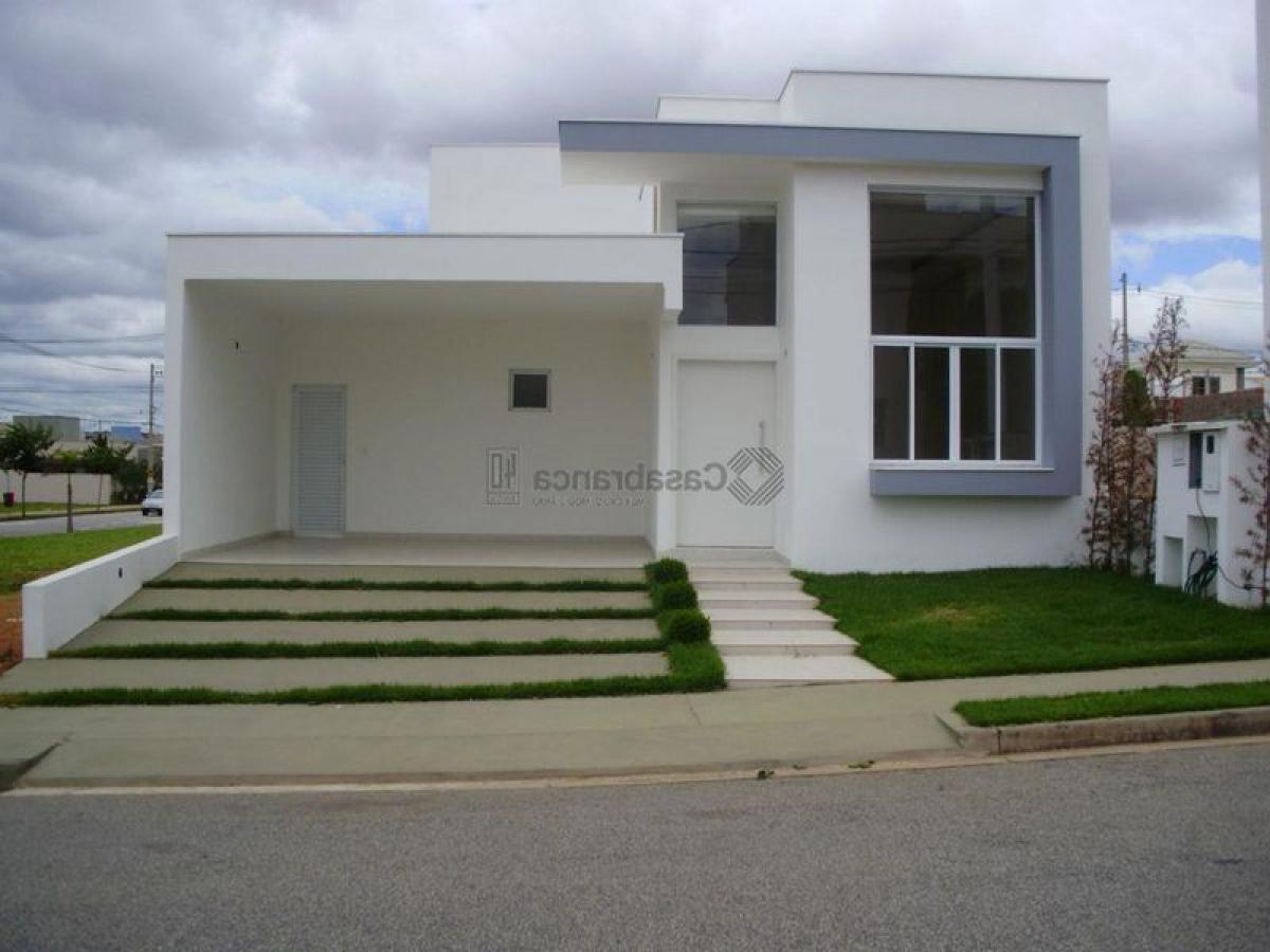 3 غرف نوم منزل في Sao Paulo, Brazil رقم 434914