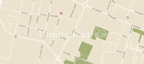 5 rooms Warehouse in Brescia, Italy No. 93190 12