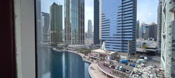 Apartamento T1 em DUBAI ARCH TOWER, Jumeirah Lake Towers, UAE N.º 121994 2