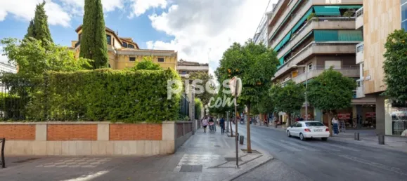 8 bedrooms Duplex in Granada, Spain No. 20916 20