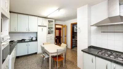 8 bedrooms Duplex in Granada, Spain No. 20916