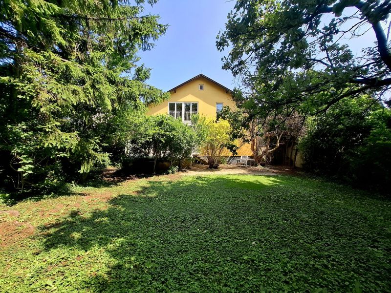 6 rooms House in Baden, Austria No. 168679