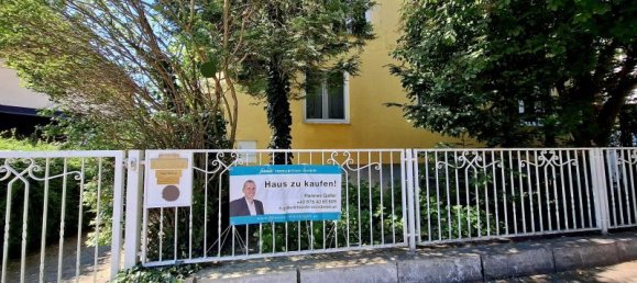 6 rooms House in Baden, Austria No. 168679 3