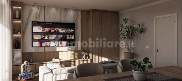 3-Zimmer Penthouse in Saronno, Italy, Nr. 35078 14