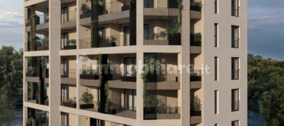 3-Zimmer Penthouse in Saronno, Italy, Nr. 35078 2