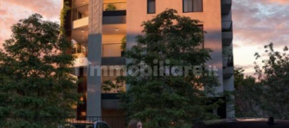 3-Zimmer Penthouse in Saronno, Italy, Nr. 35078 11