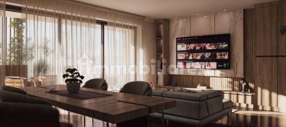 3-Zimmer Penthouse in Saronno, Italy, Nr. 35078 13